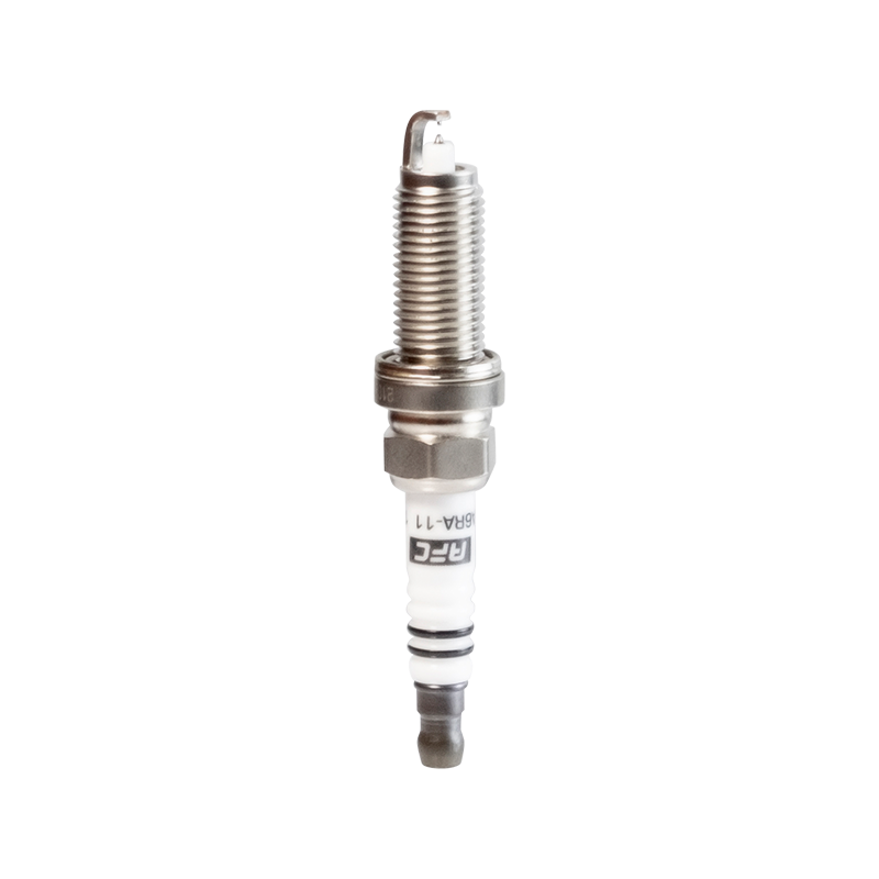 1618 DILKA6RA-11 Double Iridium Spark Plug 9029 For NISSAN VQ25DE 22401JA01B