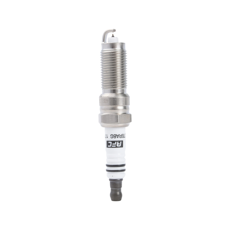 1776 ILZT6RA8G Iridium Platinum Spark Plug 94769 For FORD 1.6T