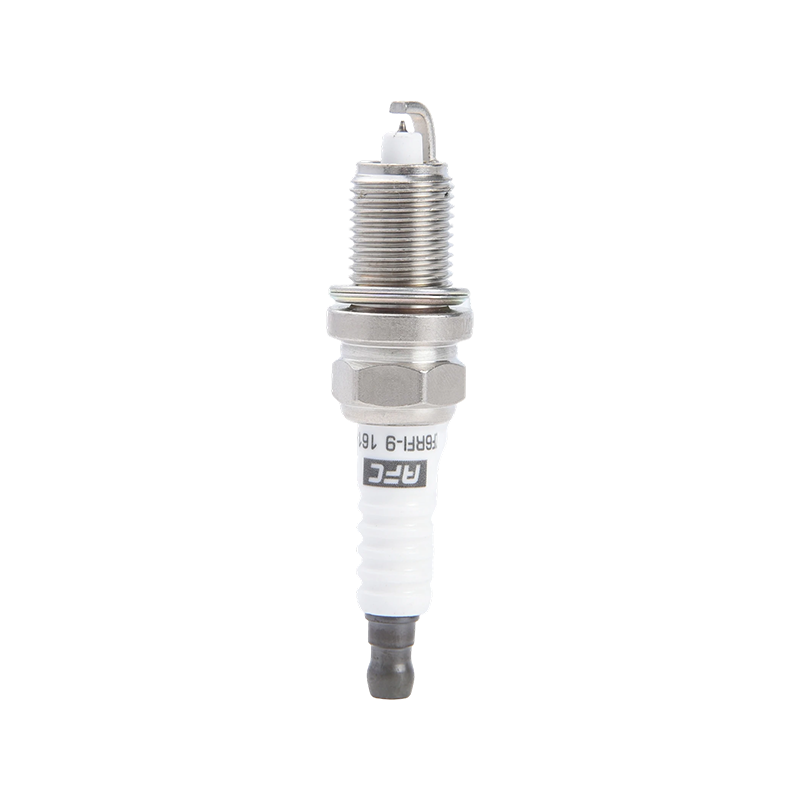 1614 ZF6RFI-9 Iridium Spark Plug  7100 For DOUGE BUICK 55569865