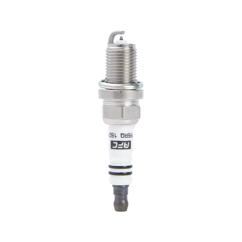 1621 PF6RQ Double Platinum Spark Plug 6458 For VW PASSAT AUDI A4 A6 TT