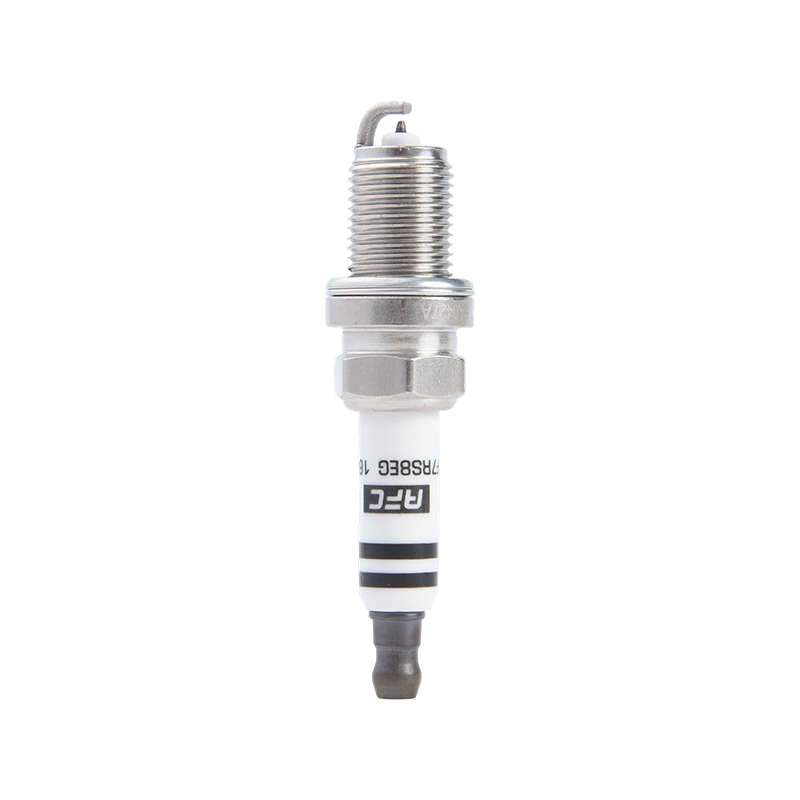 1625 PF7RS8EG Double Platinum Spark Plug 1675 For VW PASSAT GTI AUDI EA888 2.0T A3 A4 A4L A5 A6 A6L A7 TT
