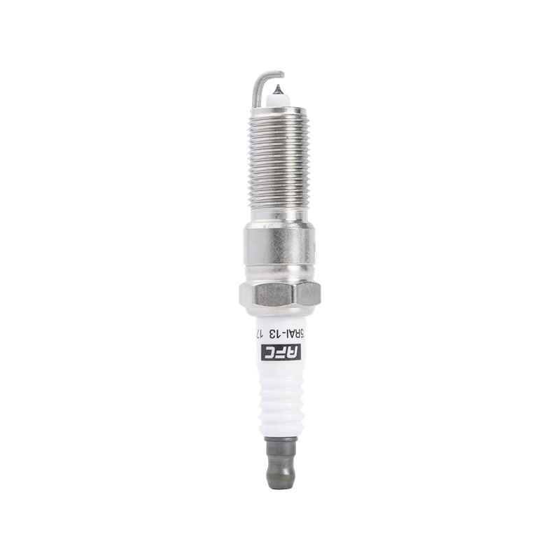 1714 LZT5RAI-13 Iridium Spark Plug 4998 For DOUGE  3707100XEG01B