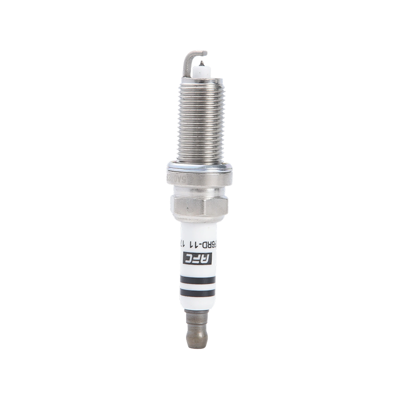 1742 ILZF6RD-11 Iridium Platinum Spark Plug 1208 5987  For BMW N52 1 3 5 6 7 X3 X5 Z4