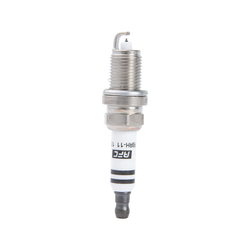 1743 IZF6RH-11 Iridium Platinum Spark Plug 4294  For BMW N46 N62 1 3 5 6 7 X1 X3 X5