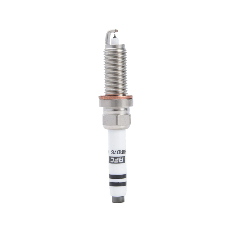 1745 ILZKF8RD7S Iridium Platinum Spark Plug 95875 For BENS M27 1.6T 2.0T  GLA200 B200