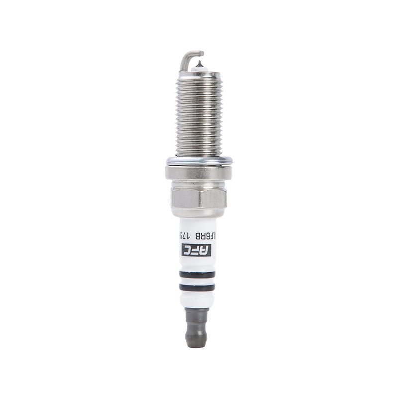 1751 ILF6RB Iridium Platinum Spark Plug 6481 For BENS 