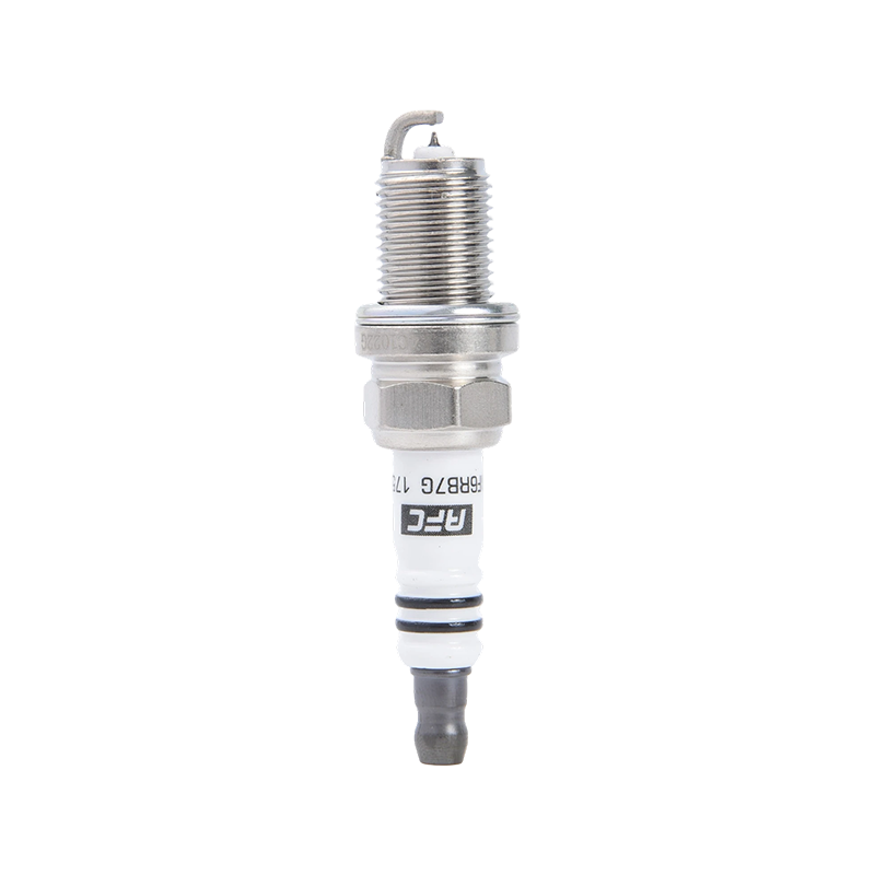 1757 SIF6RB7G Iridium Platinum Spark Plug 94675 For  HAVAL 2.0T H4 H6 H8 H9