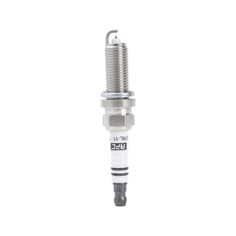 1774 ILKA7RL-11 Iridium Platinum Spark Plug 94124 For MAZDA 3 6 CX-30 CX-5 MX-5 PE5R18110