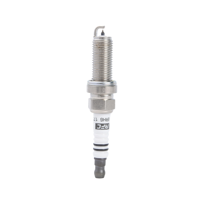 1775 ILKA8RH6 Iridium Platinum Spark Plug 96024 For SUBARU 2.0T