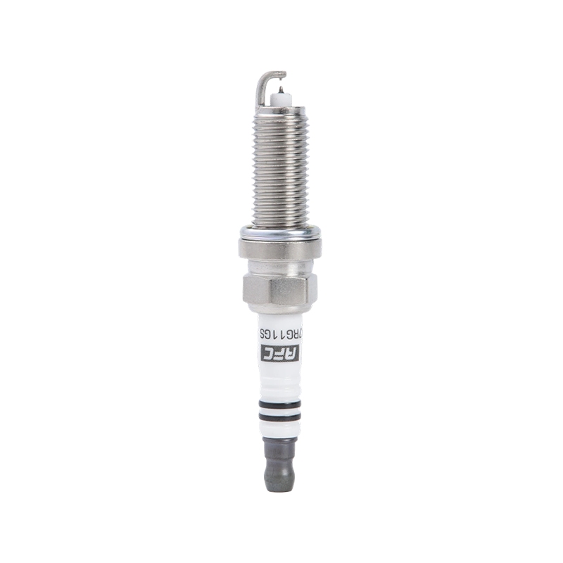 1619 DILKA7RG11GS Double Iridium Spark Plug 91578  For Japanese Cars 122905A2A01