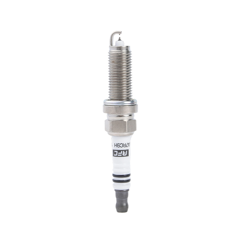 1710 DILKA7RC9H Double Iridium Spark Plug  91215 For NISSAN JUKE  INFINITI EQS 1.6T 224011KC1C