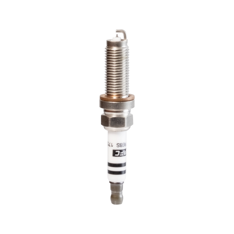 1753 ILZKA7RE8S Iridium Platinum Spark Plug For LR050998