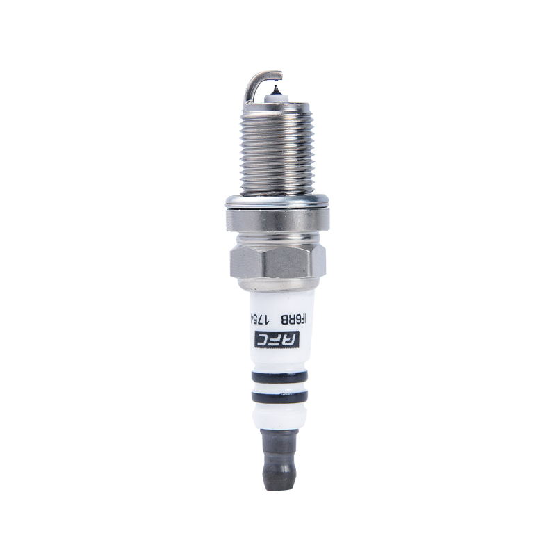 1754 IF6RB-11 Iridium Platinum Spark Plug For 8692071