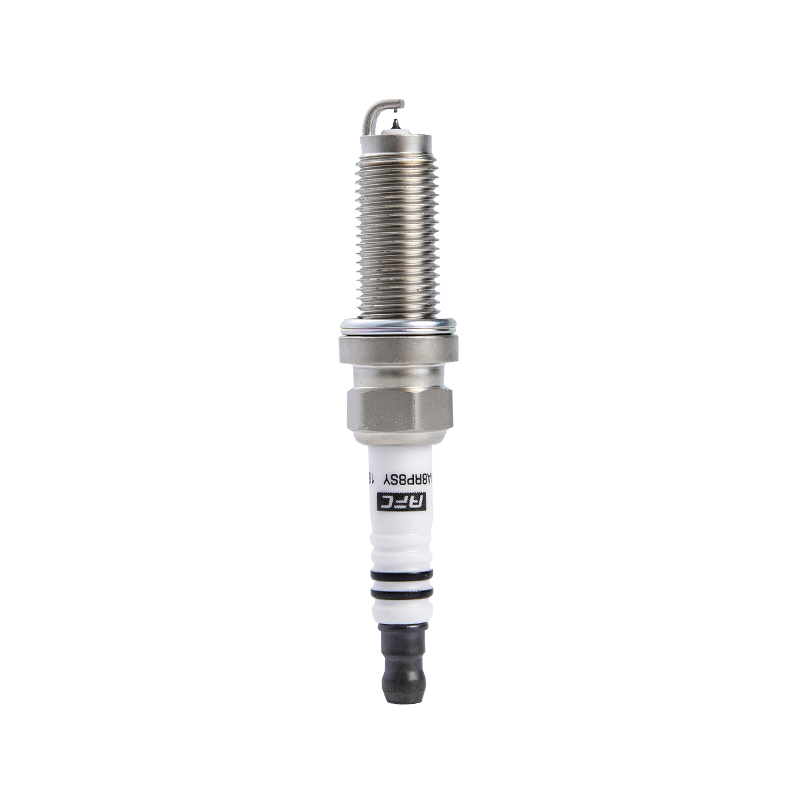 1804 DILKA8RP8SY Double Iridium Spark Plug For 122906A0A01